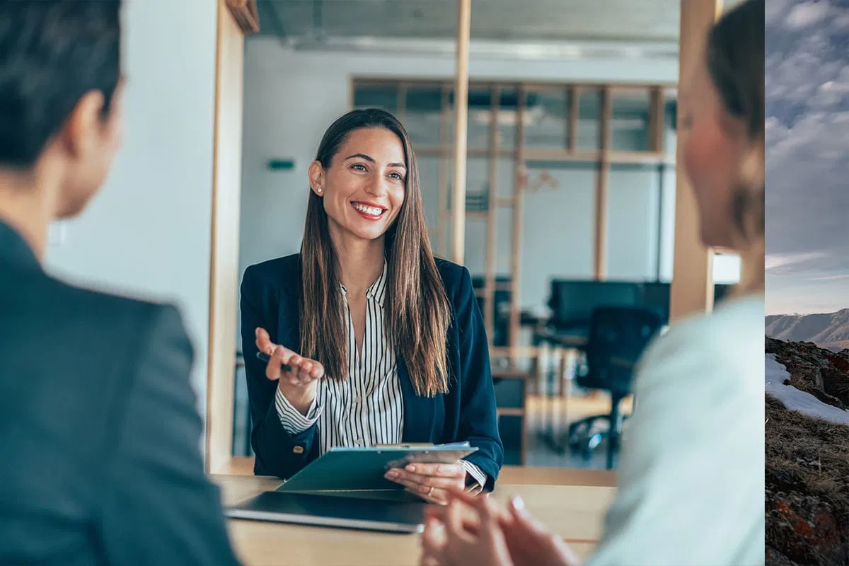 ما هي مهام المديرة؟