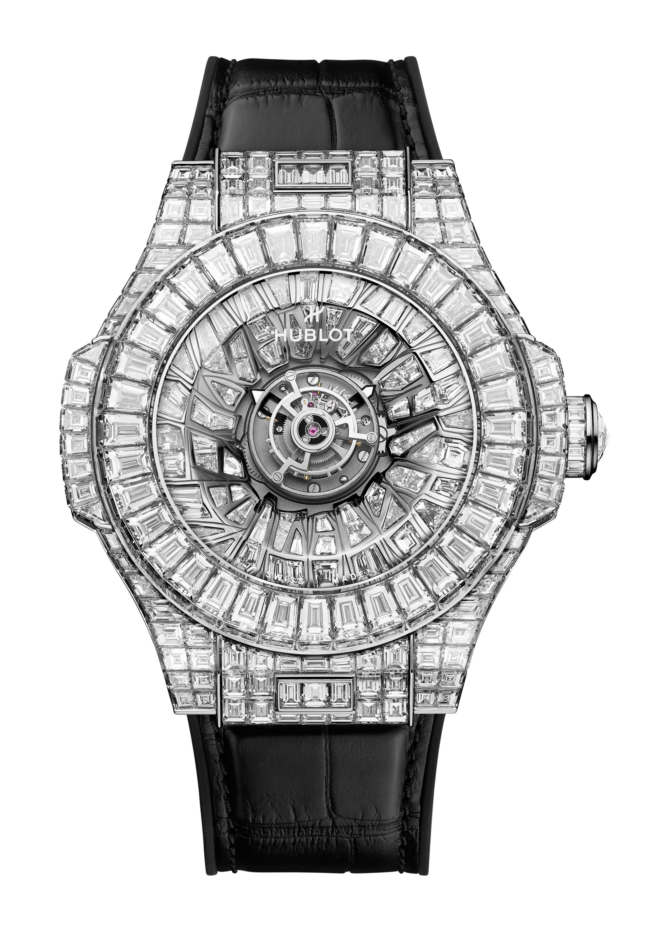 Hublot_Big Bang Impact One Million