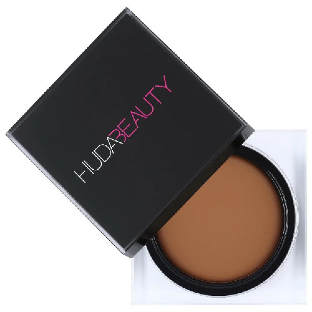 Huda Beauty Tantour Contour and Bronzer Cream |هدى بيوتي كونتور و برونزور