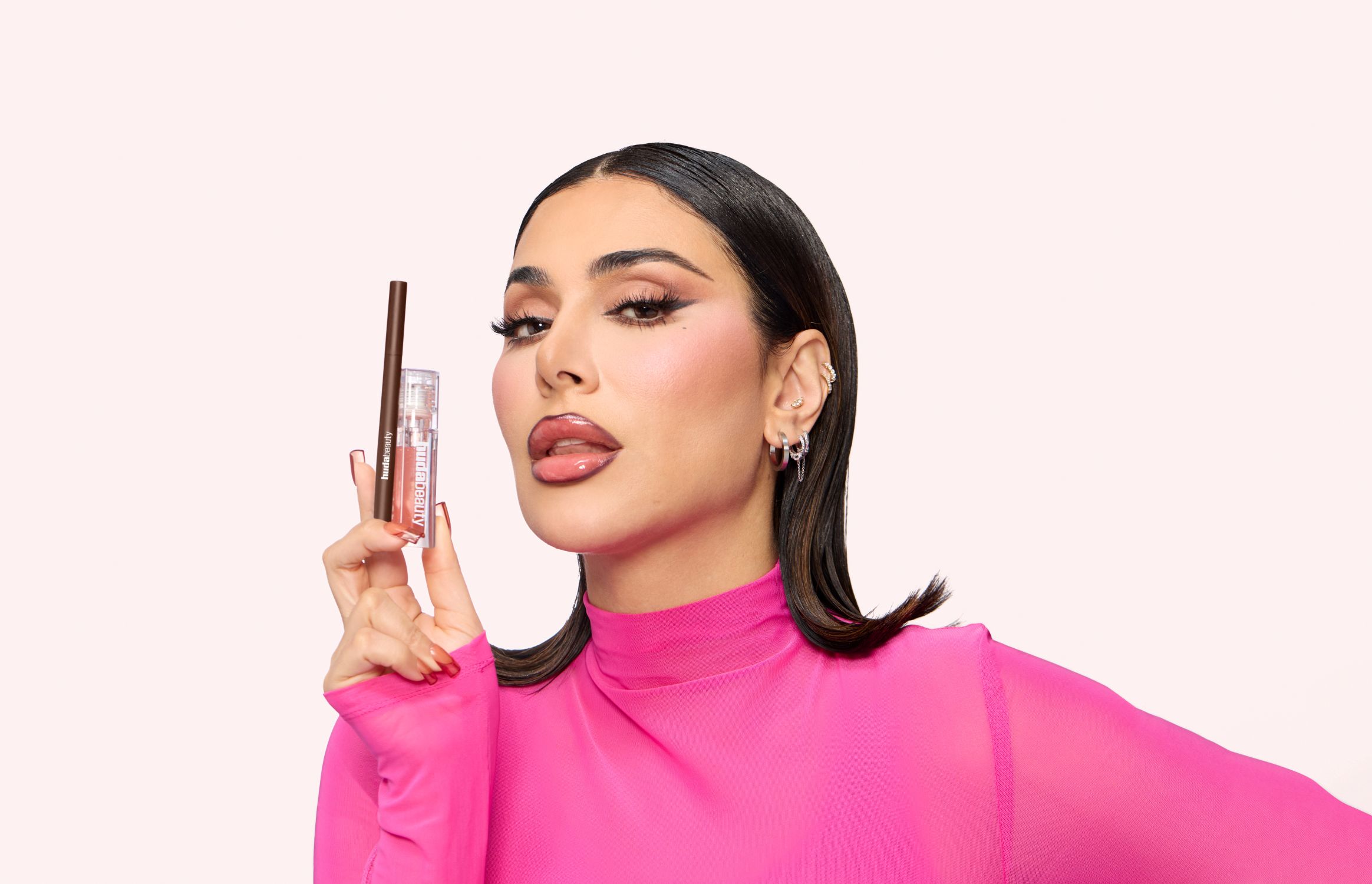 Huda Beauty_Lip Contour & Faux Filler