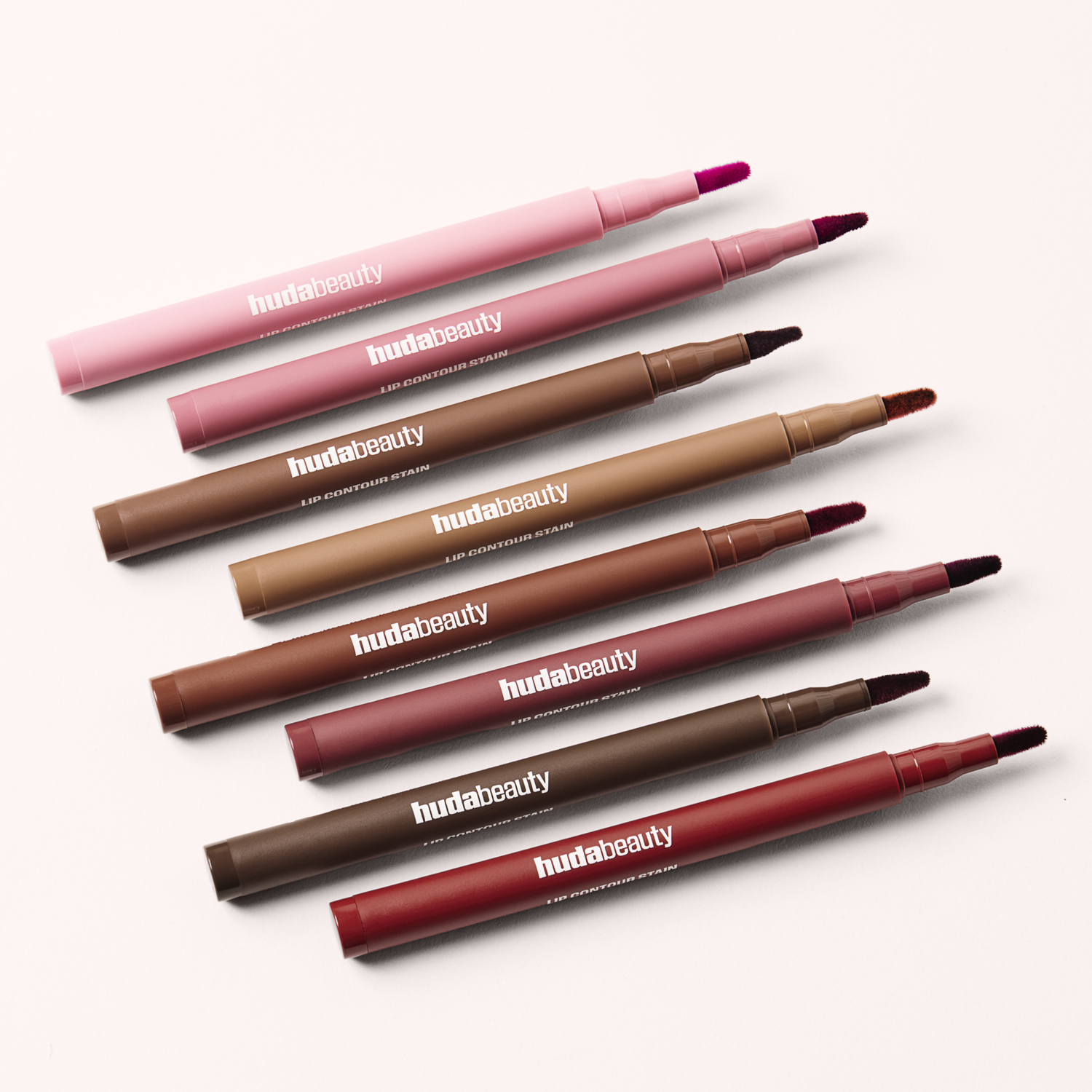 Huda Beauty_Lip Contour & Faux Filler