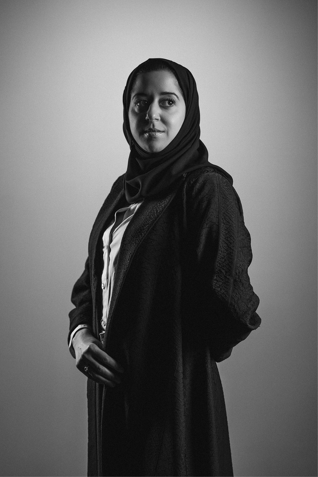 الفنانة البصرية والمصممة السعودية هدى العيثان تكتب لـ"هي": مستقبلنا من صنع أيدينا