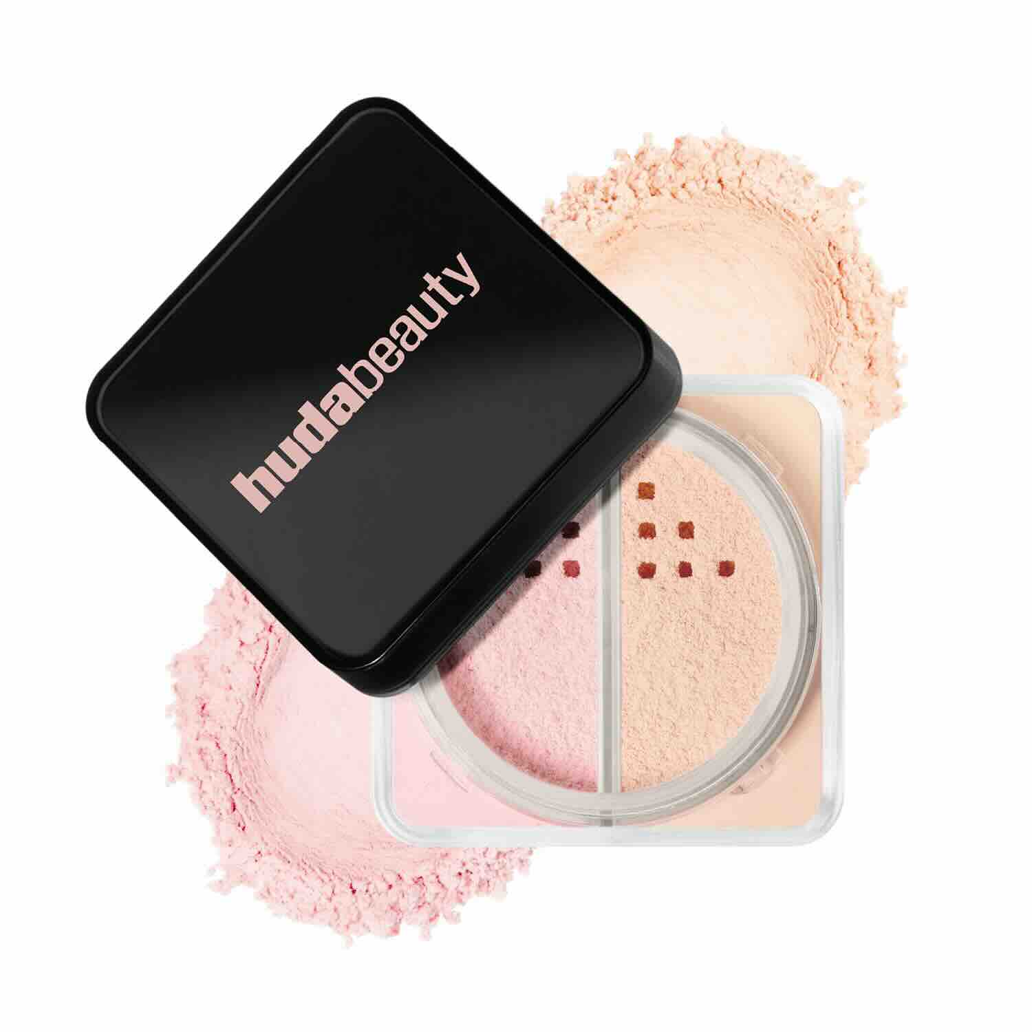 Easy Bake Duo من Huda Beauty