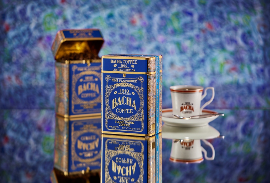 bacha coffee