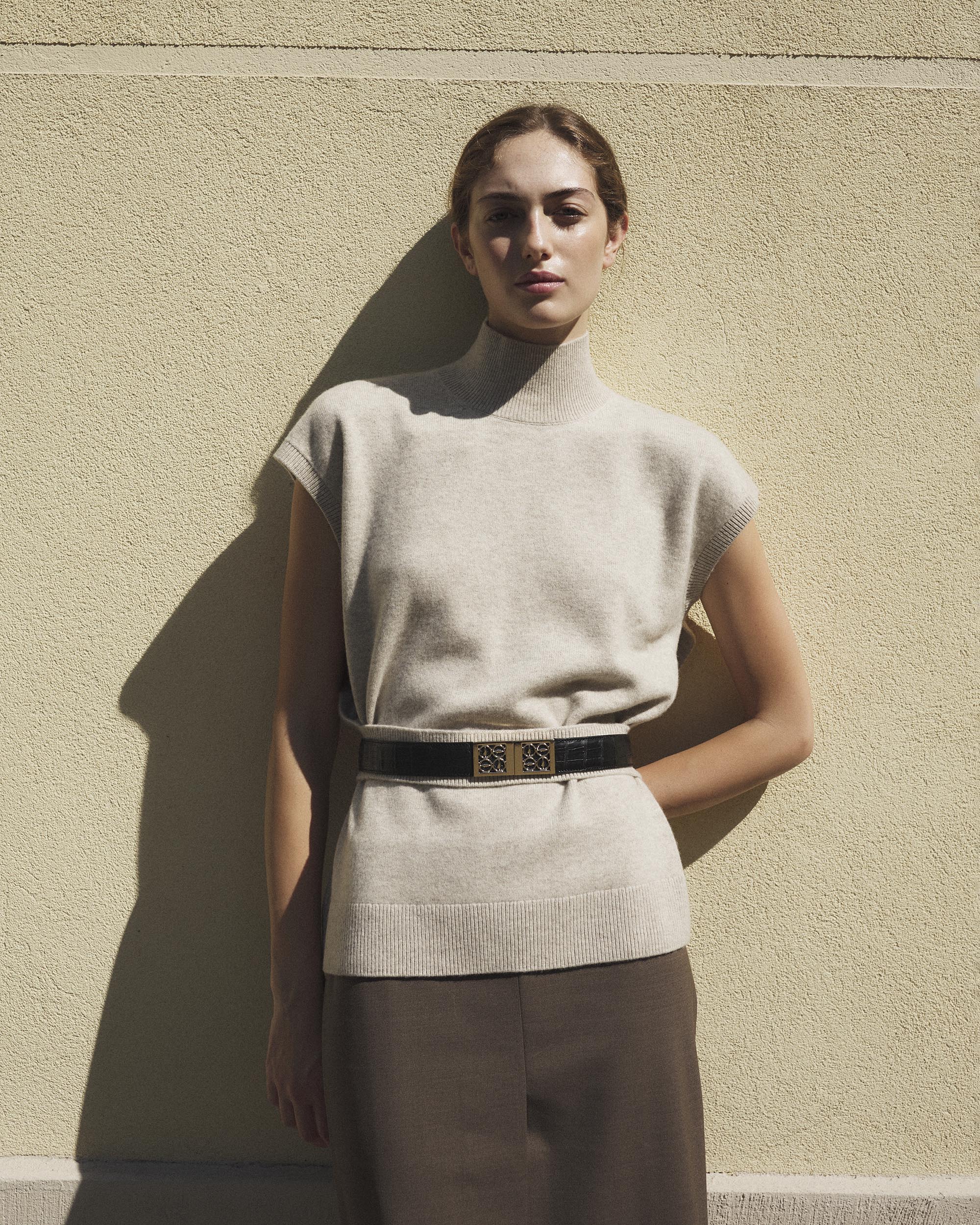 ÎACARÉ تطلق مجموعة Soft Architecture