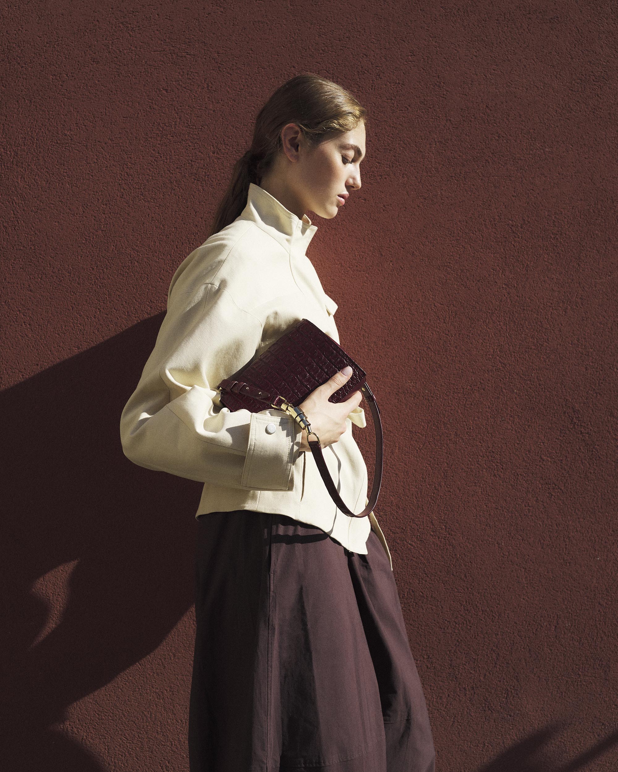 ÎACARÉ تطلق مجموعة Soft Architecture