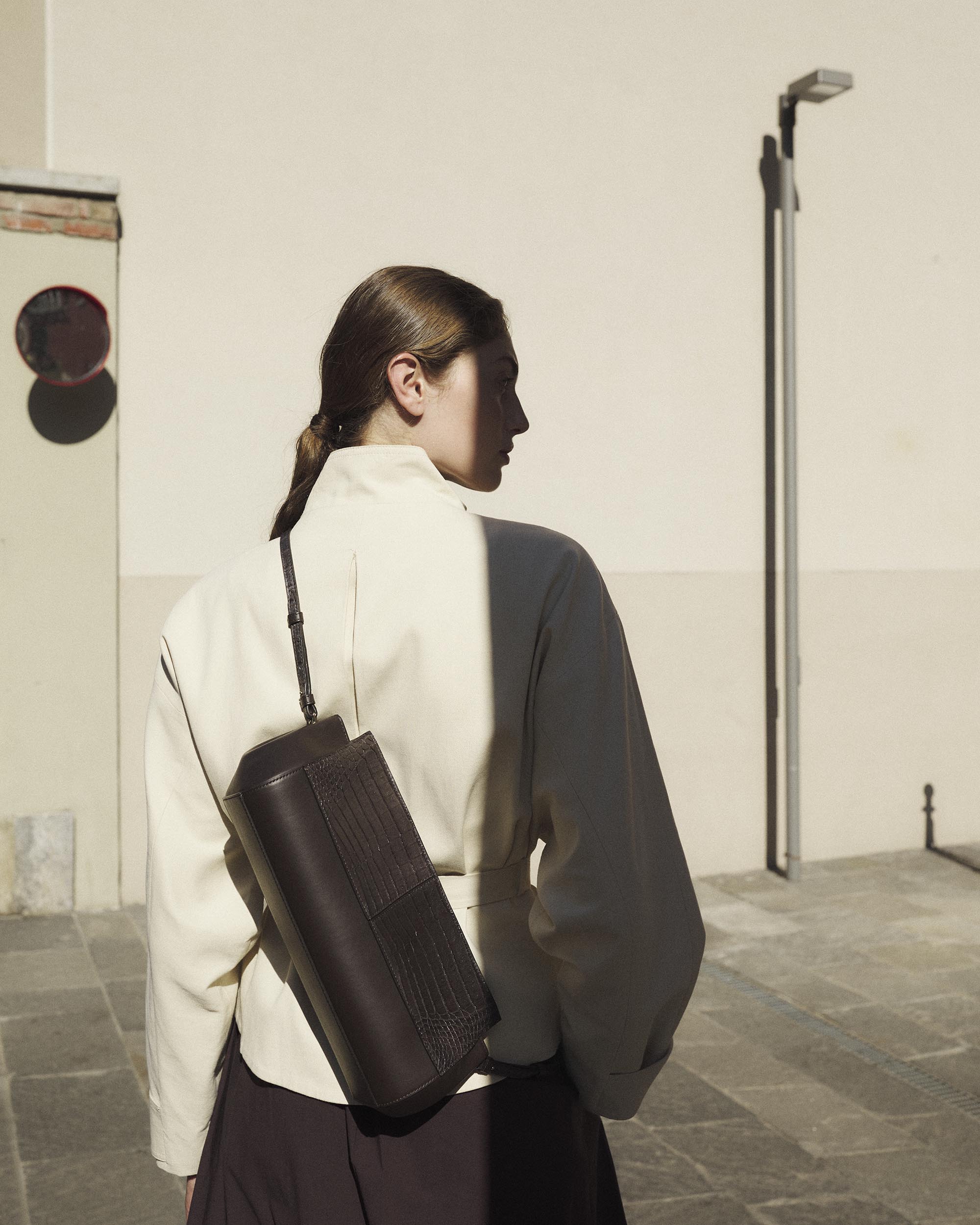 ÎACARÉ تطلق مجموعة Soft Architecture