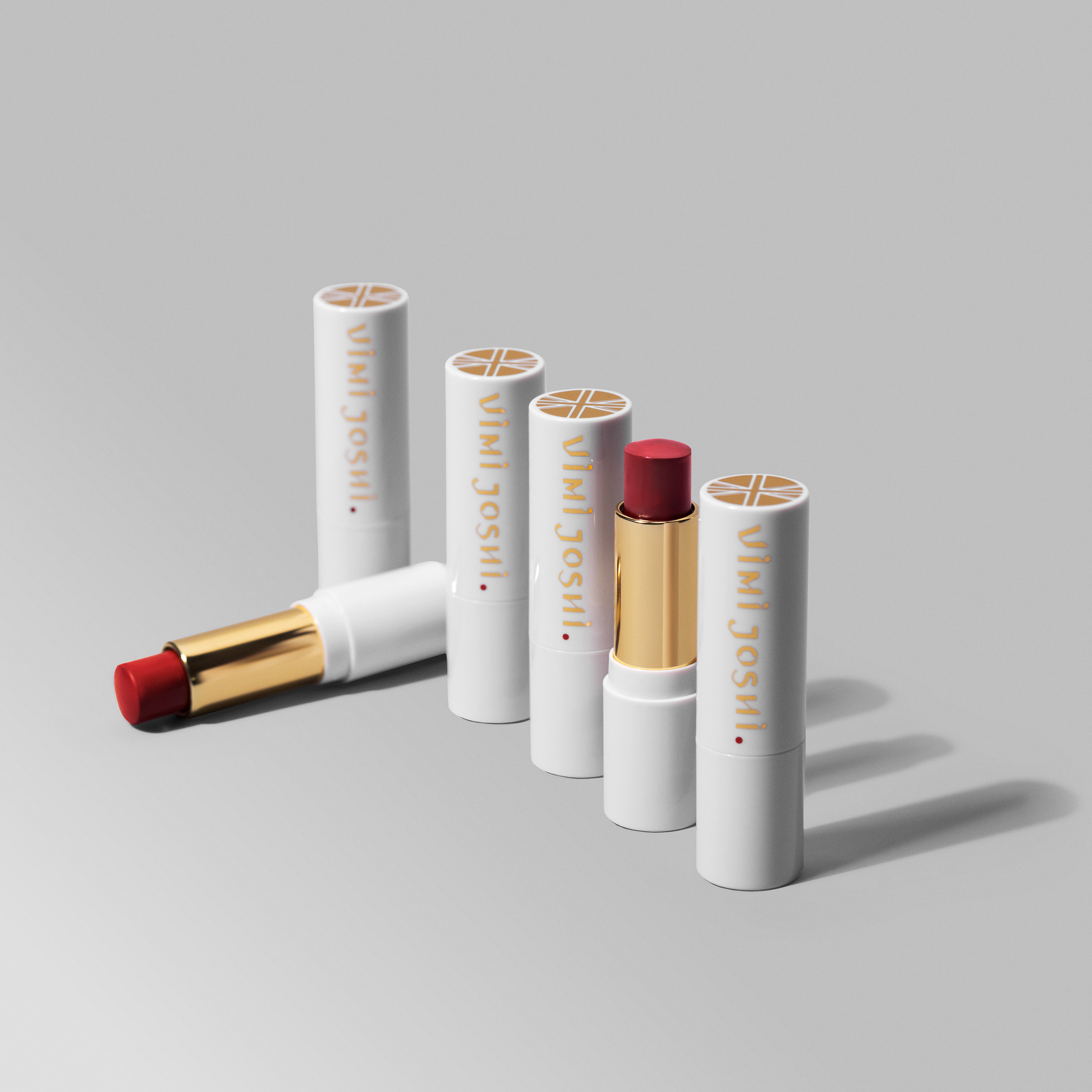 علامة Vimi Joshi Beauty تلهم جيلاً جديداً من النساء الواثقات 