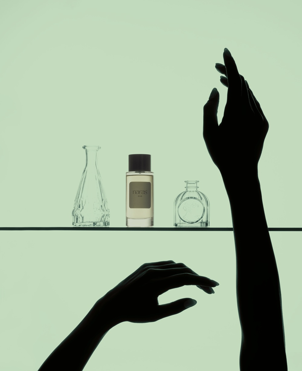 اول حوار خاص مع المؤثرة ورائدة الاعمال نور ستارز عن عطرها المنتظر Nafas