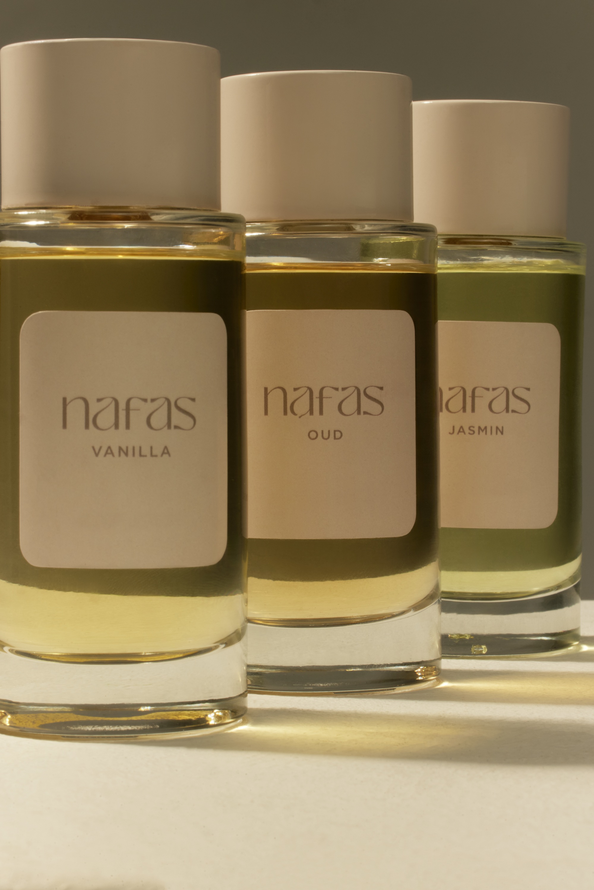 Nafas من نور ستارز