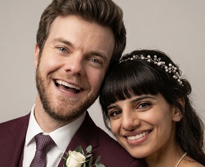 حب وراء الكواليس: تفاصيل ليلة العمر لثنائي "ذا بويز" في ريف أستراليا الساحر