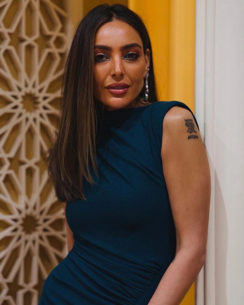 خسارة الوزن بسبب المرض غيّرت شكل جسمها