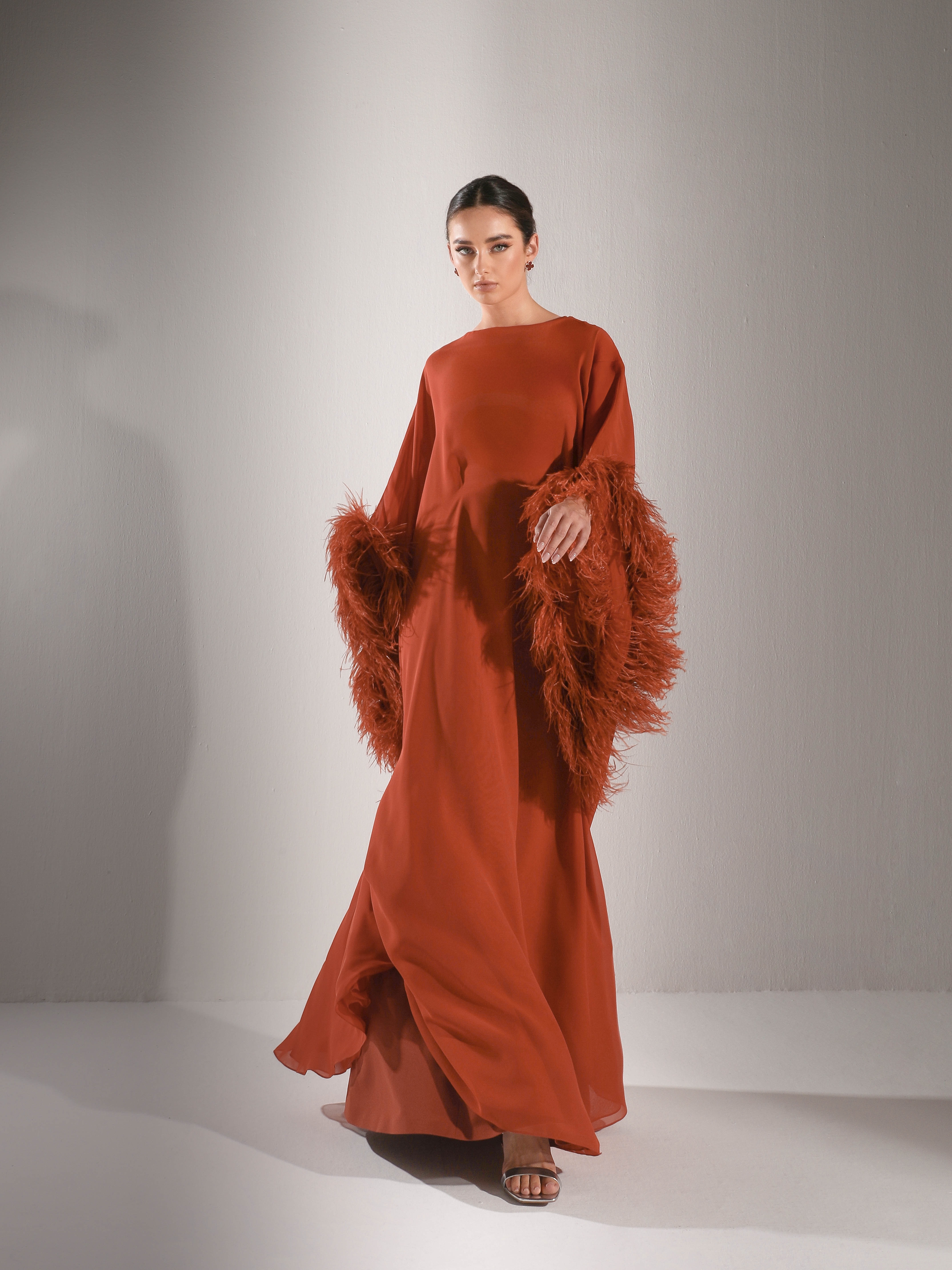 إطلالات رمضان 2026