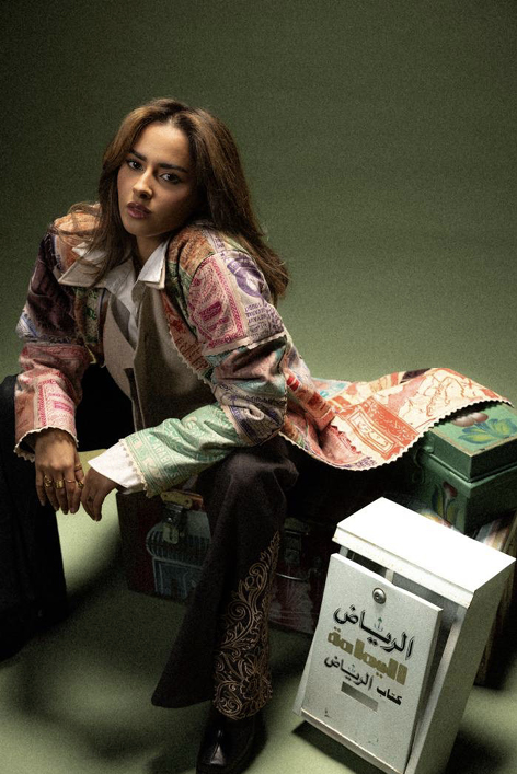 شيهانة القحطاني