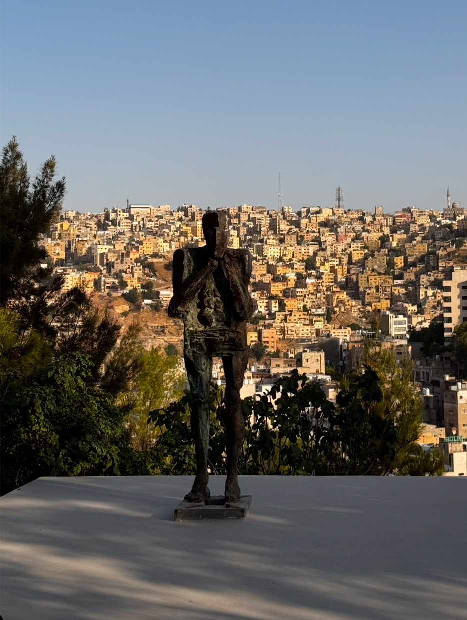 خالد شومان