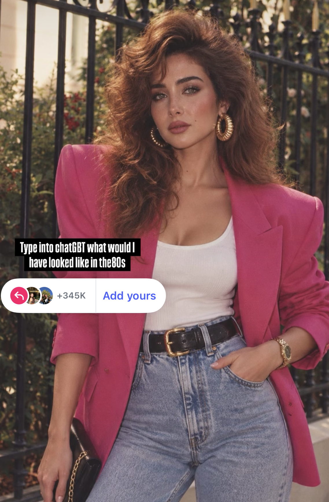 ب