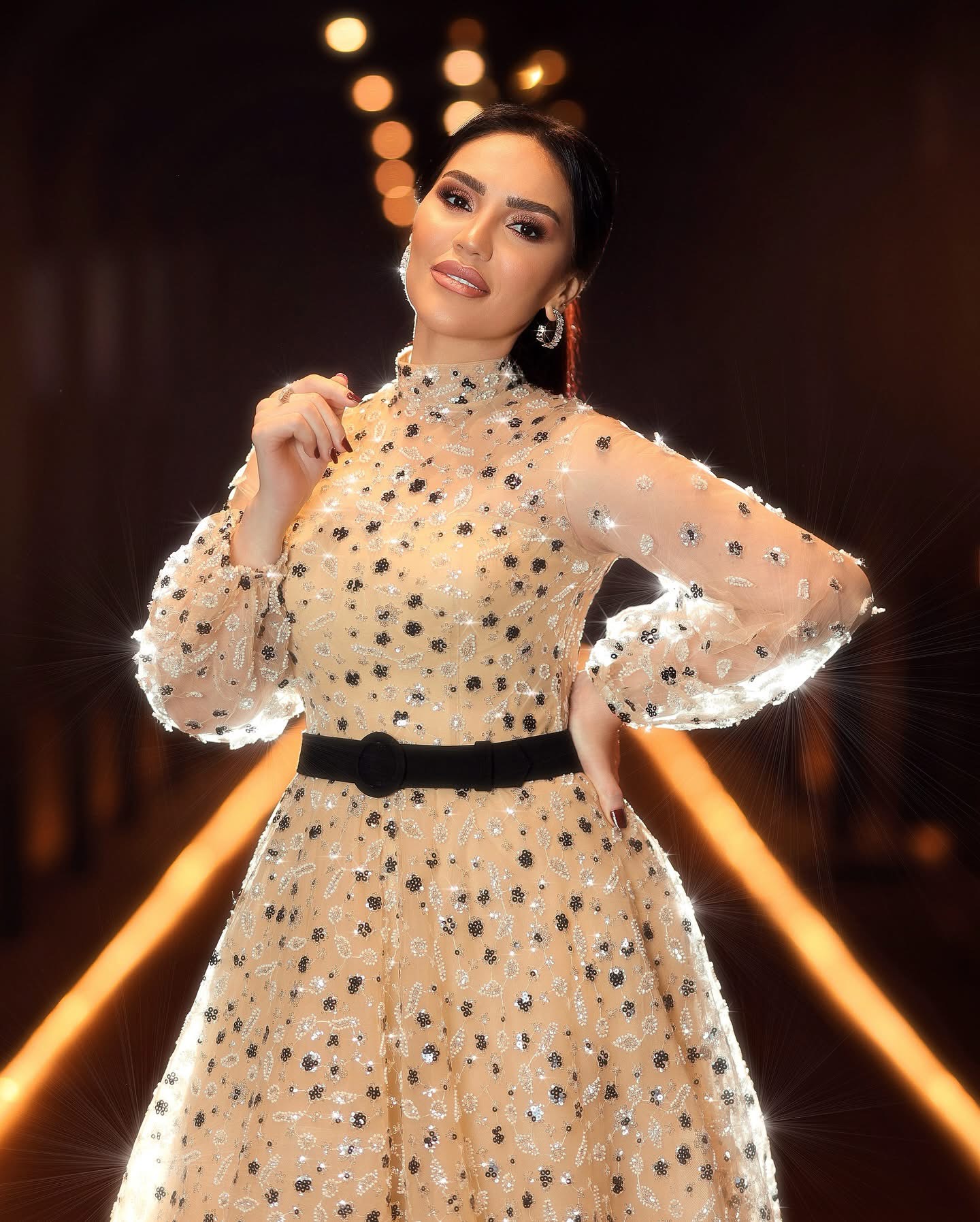 مي فاروق ألبوم تاريخي