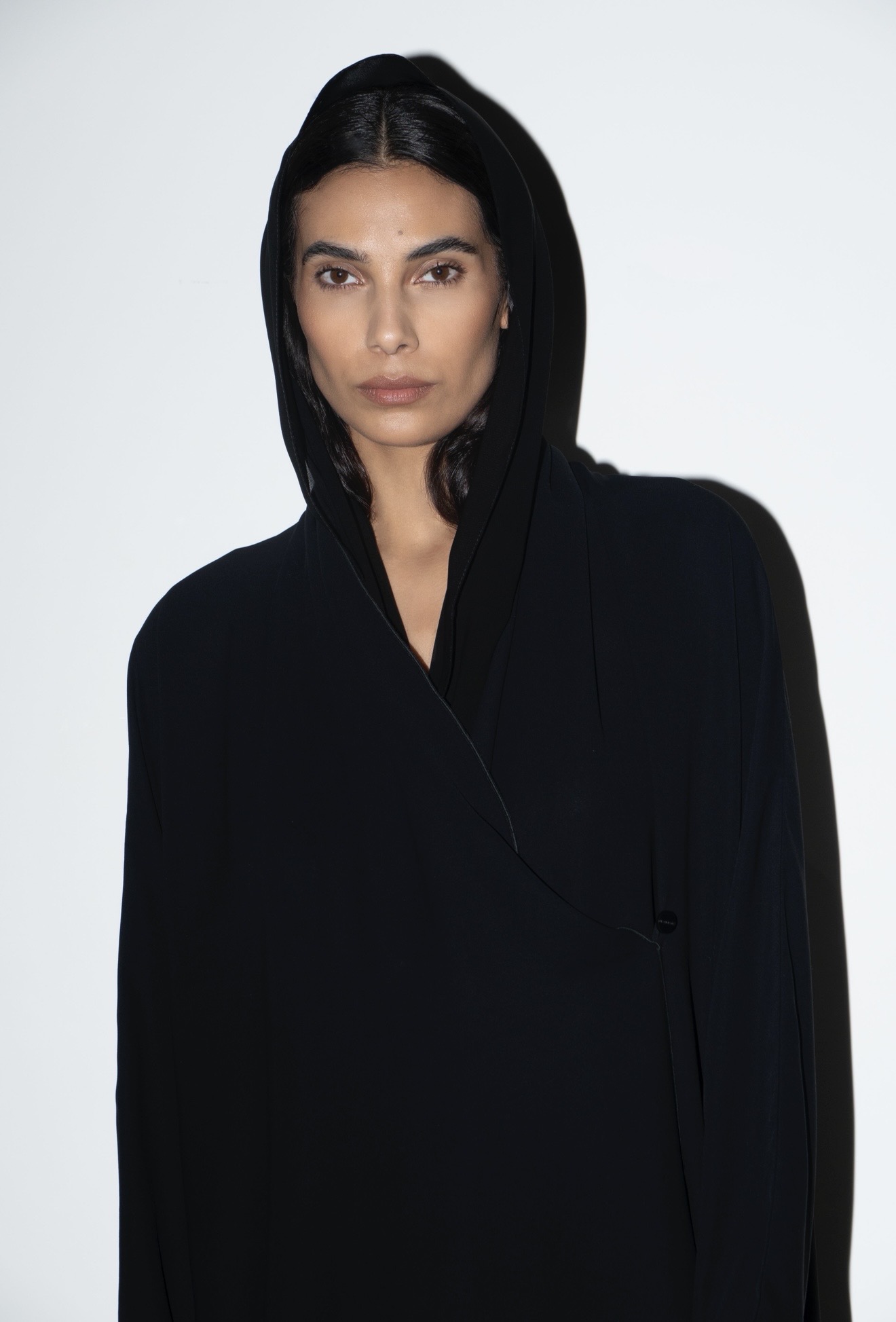 عبايات Harlienz من قطر للحج والعمرة 