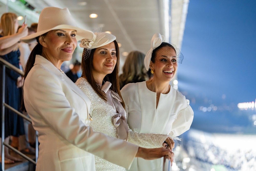 كأس دبي العالمي 2026