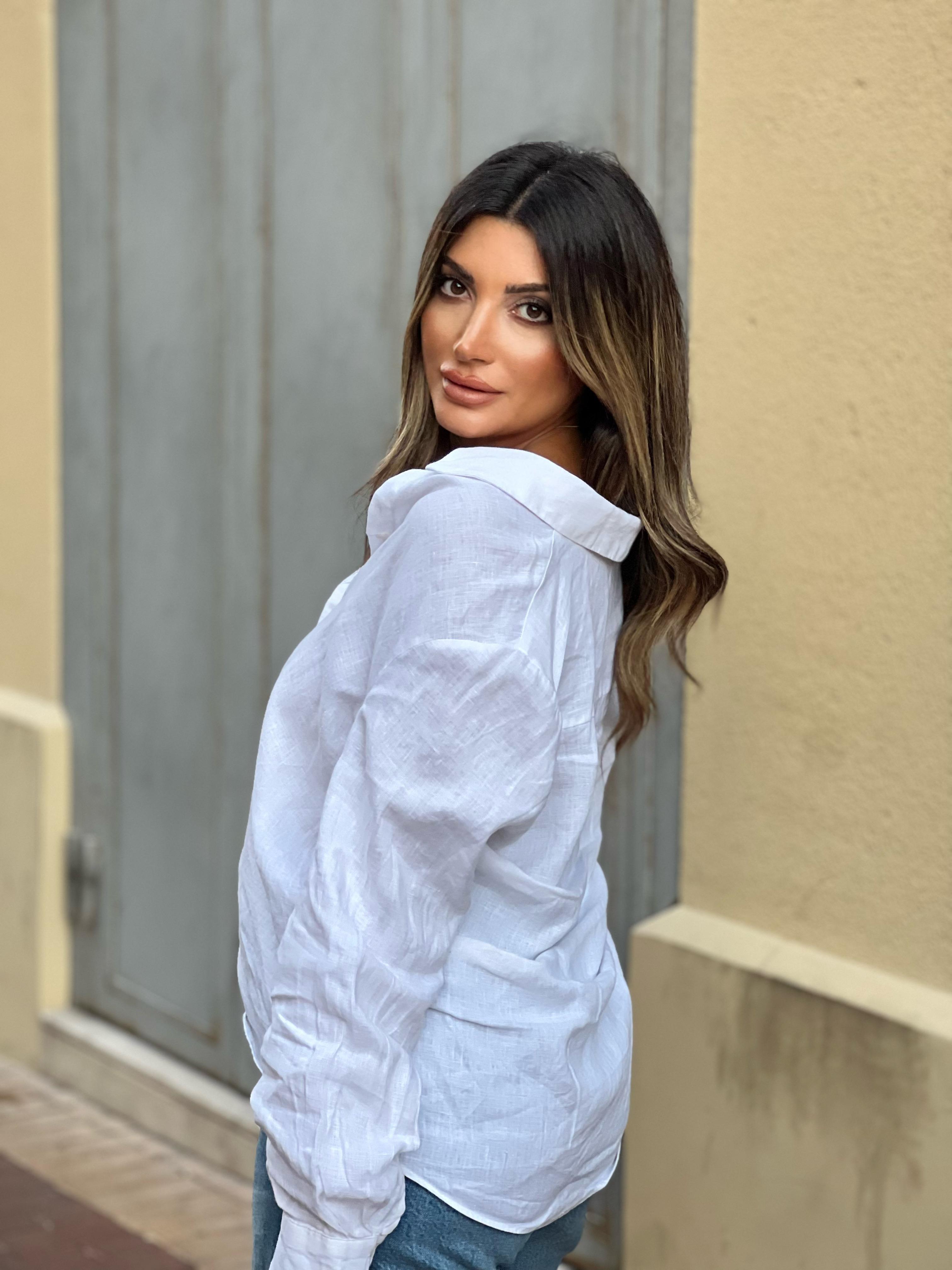 خبيرة العناية بالبشرة والمعالجة الجلدية جورجيت ريشا