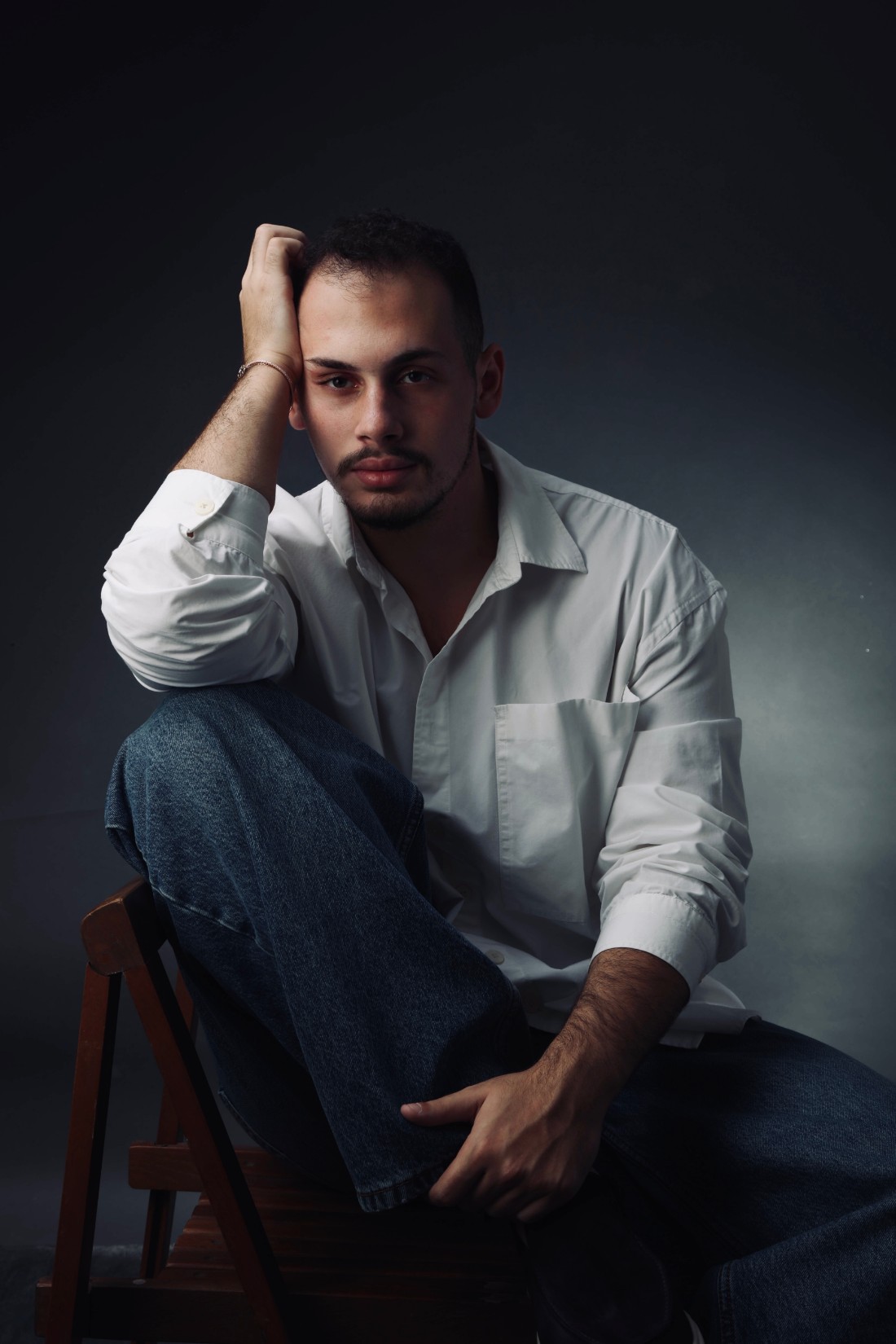 المصمم "إيليو موسالّم" Elio Moussallem