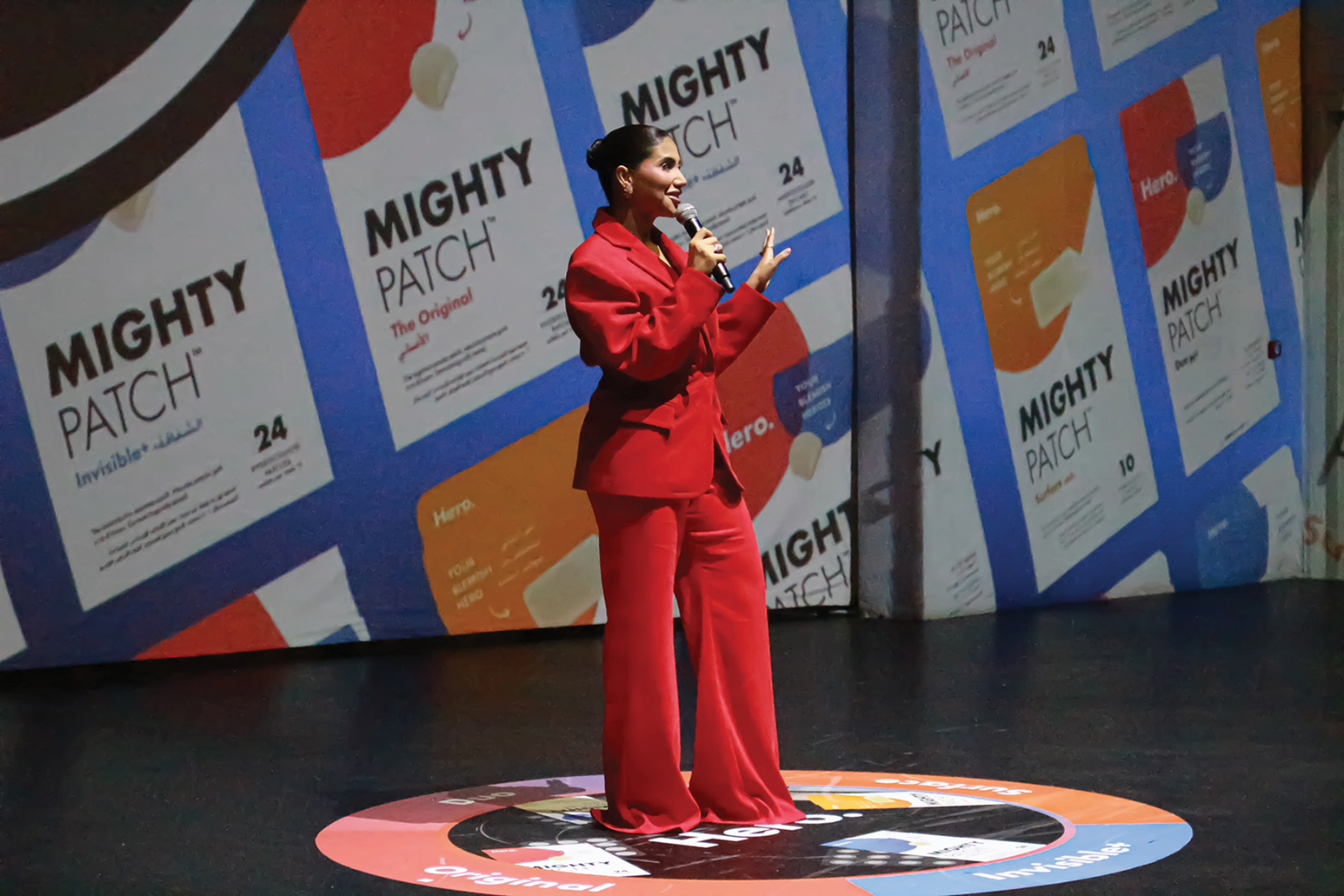 Hero Cosmetics تدخل الشرق الأوسط