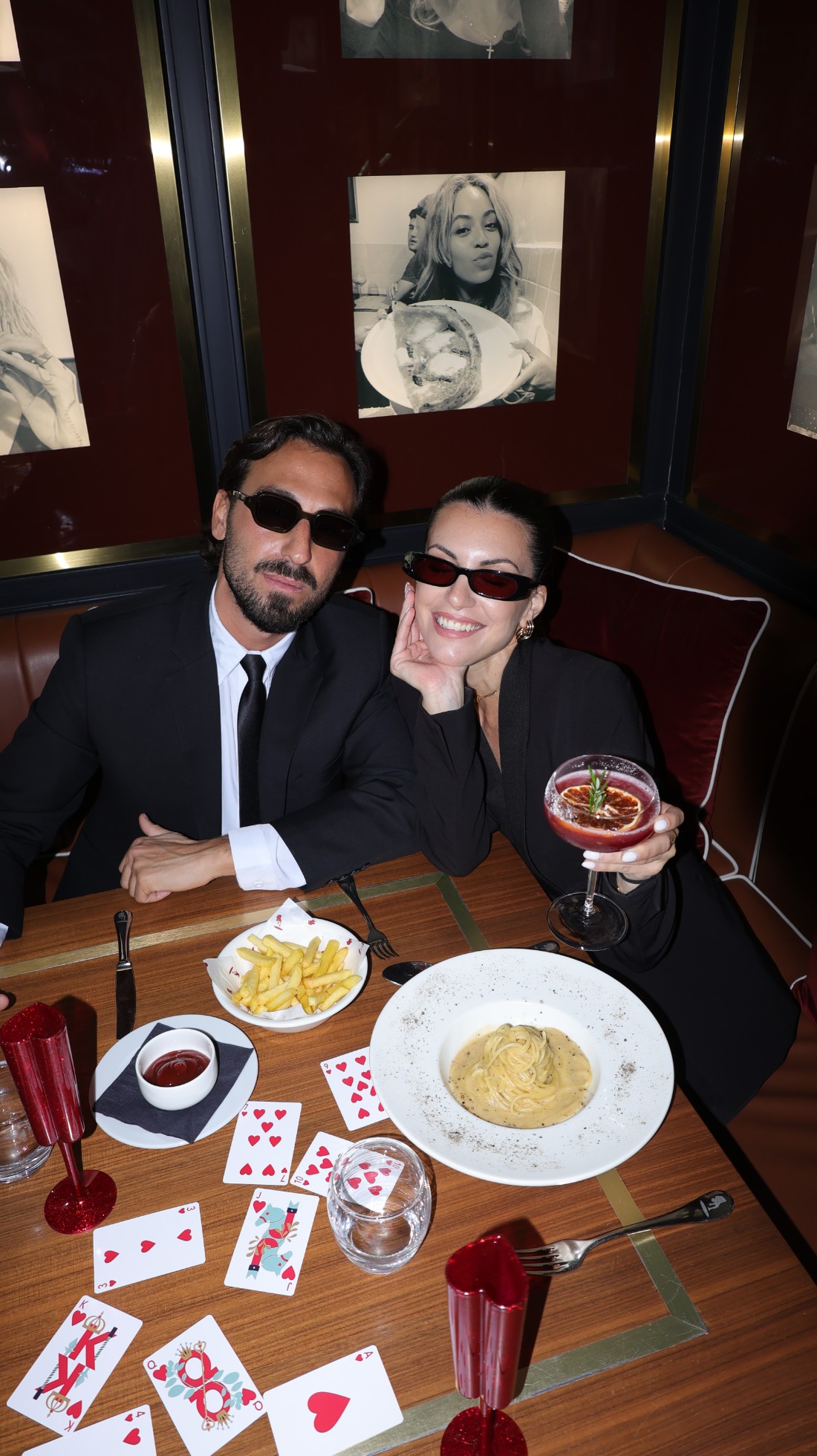 من مجموعة "‏The His & Her Edit‏"