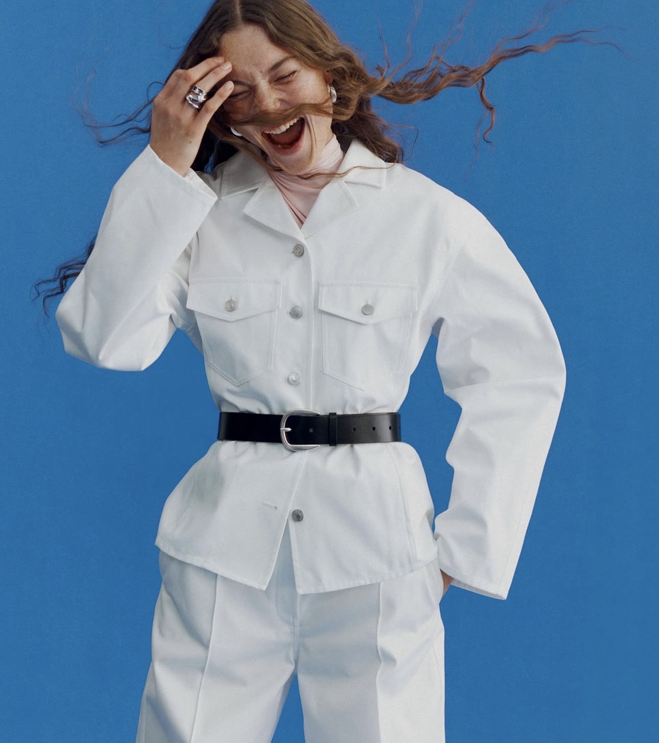 من علامة Other Stories & . الصورة من حساب العلامة على الانستغرام