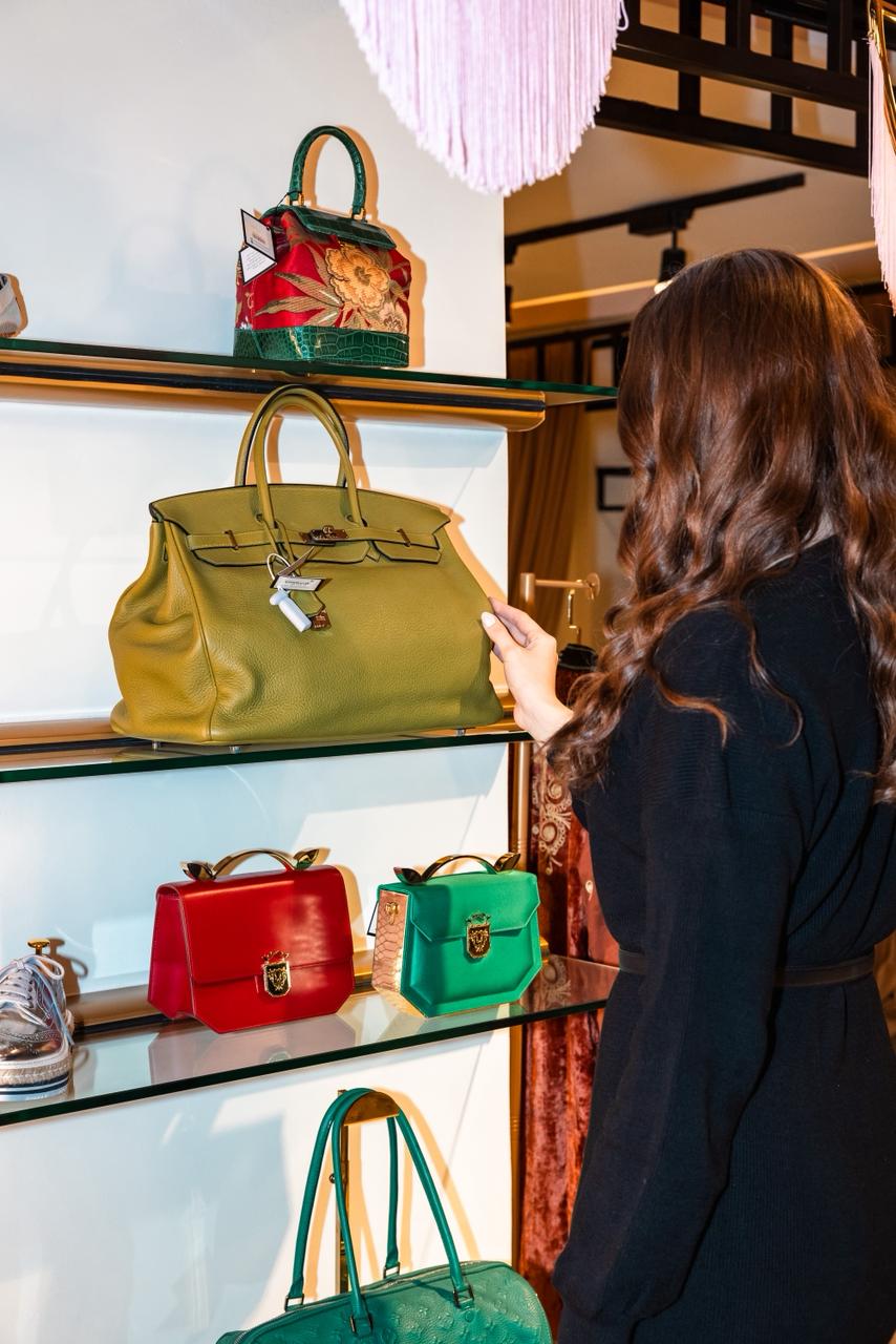 SO. by Sora و Skoon & Glamorous يستضيفان أمسية «Day-To-Night Vibe» في الرياض