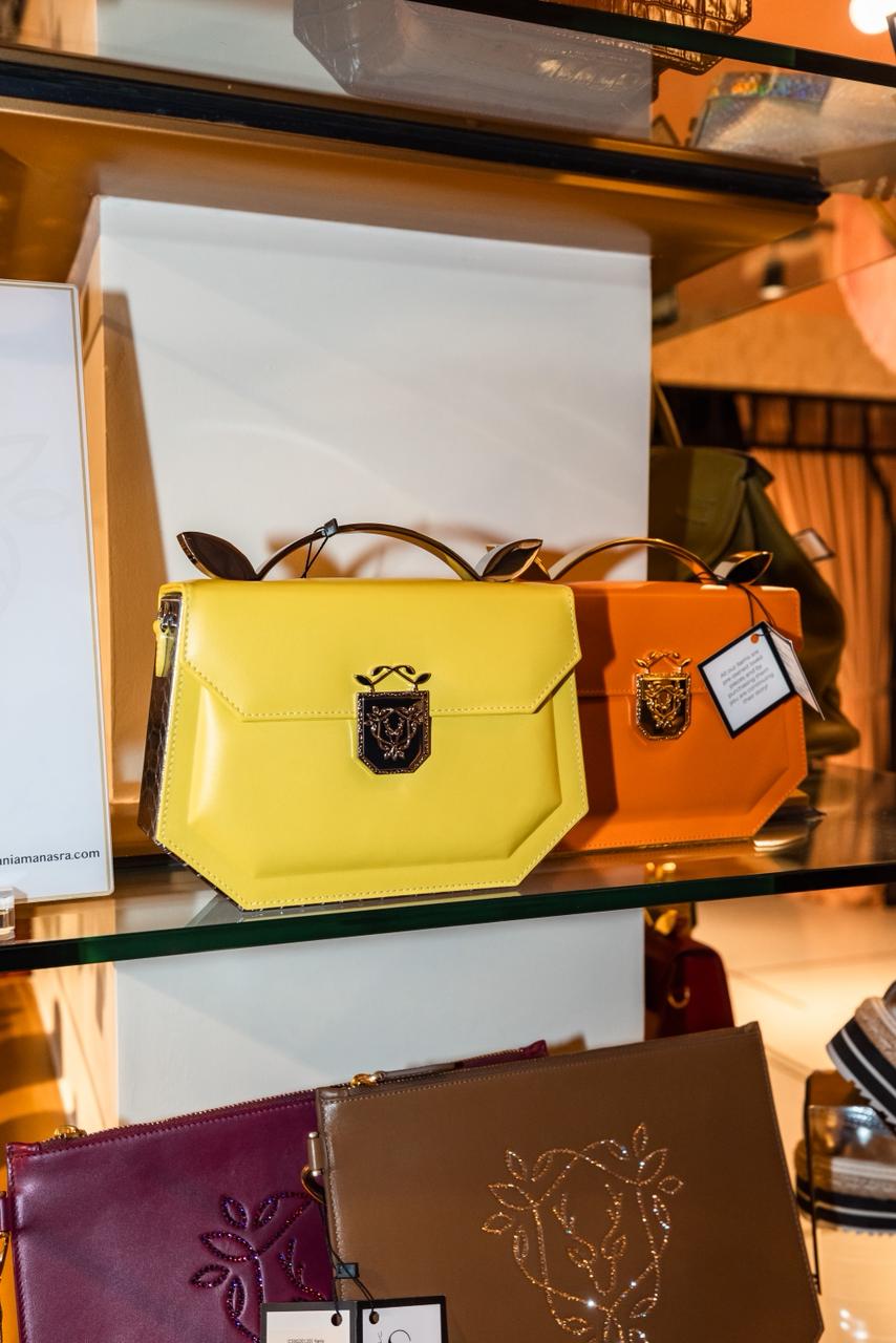 SO. by Sora و Skoon & Glamorous يستضيفان أمسية «Day-To-Night Vibe» في الرياض