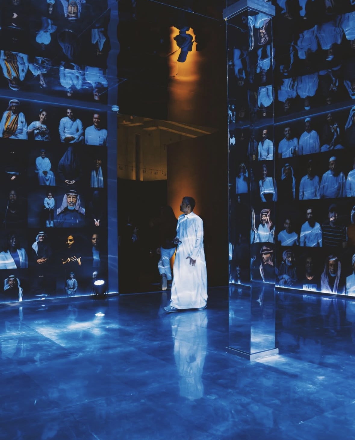 سارة العرفي