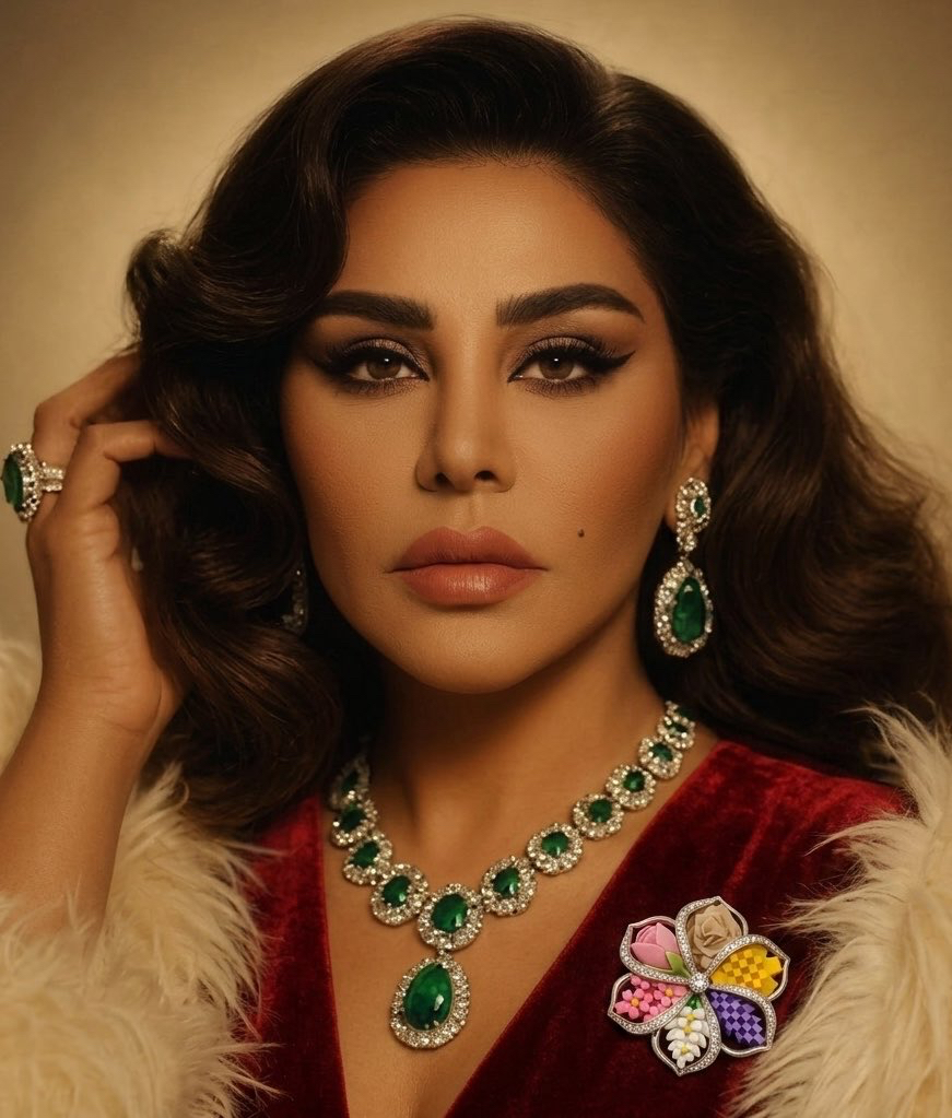 زهرة الخليج