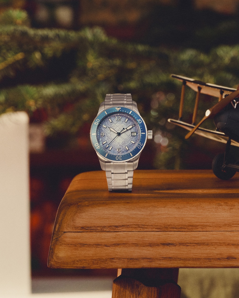 هدايا مناسبات نهاية العام من مونبلان تخط فصلا جديدا في دفتر الذكريات