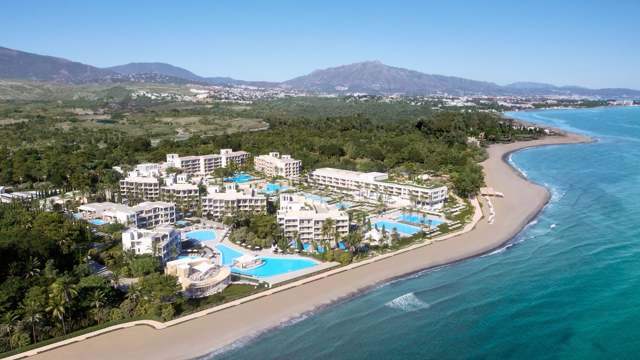 إيكوس الأندلس