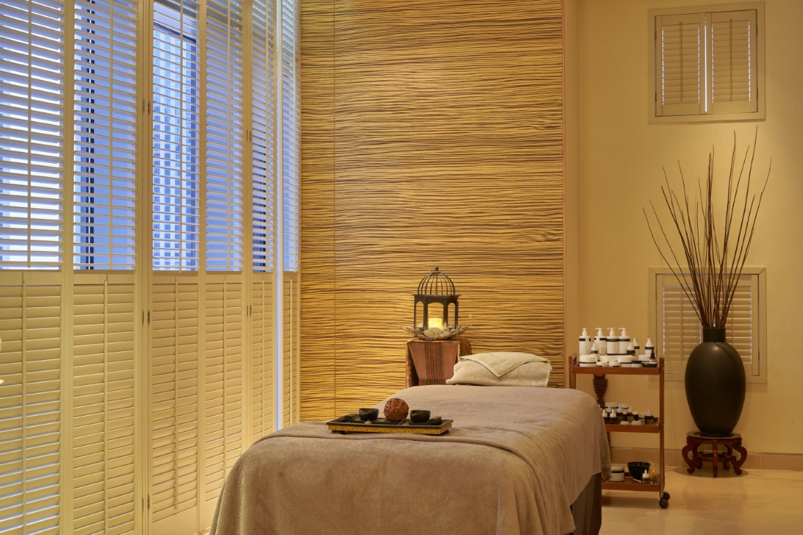 سبا سينسيز في فندق كمبينسكي سنترال أفينيو دبي يقدم علاجات الوجه بالتعاون مع Aromatherapy Associates