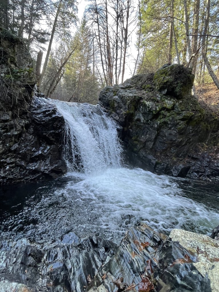 كاليفورنيا، سيسكيو، شلالات شاكلفورد، الولايات المتحدة الأمريكية - حقوق الصورة: Discover Siskiyou