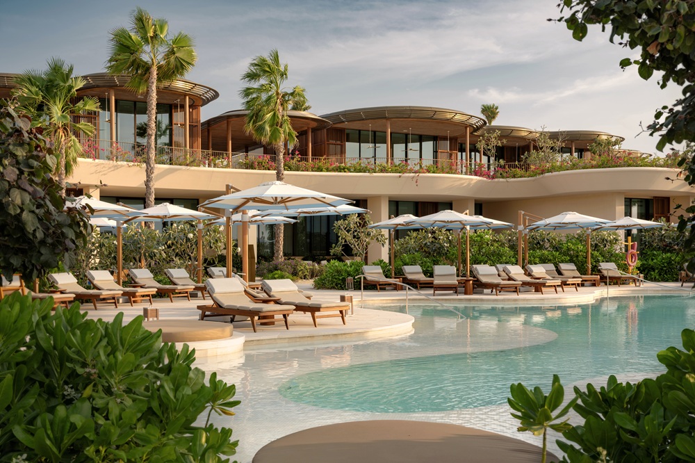  انتركونتيننتال منتجع البحر الأحمر 