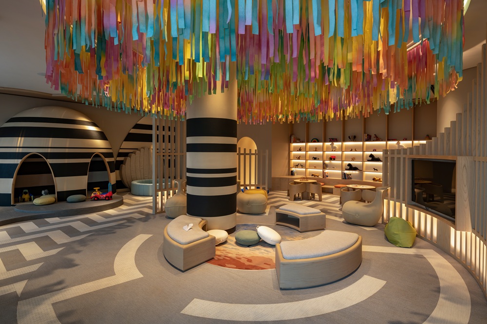  انتركونتيننتال منتجع البحر الأحمر 