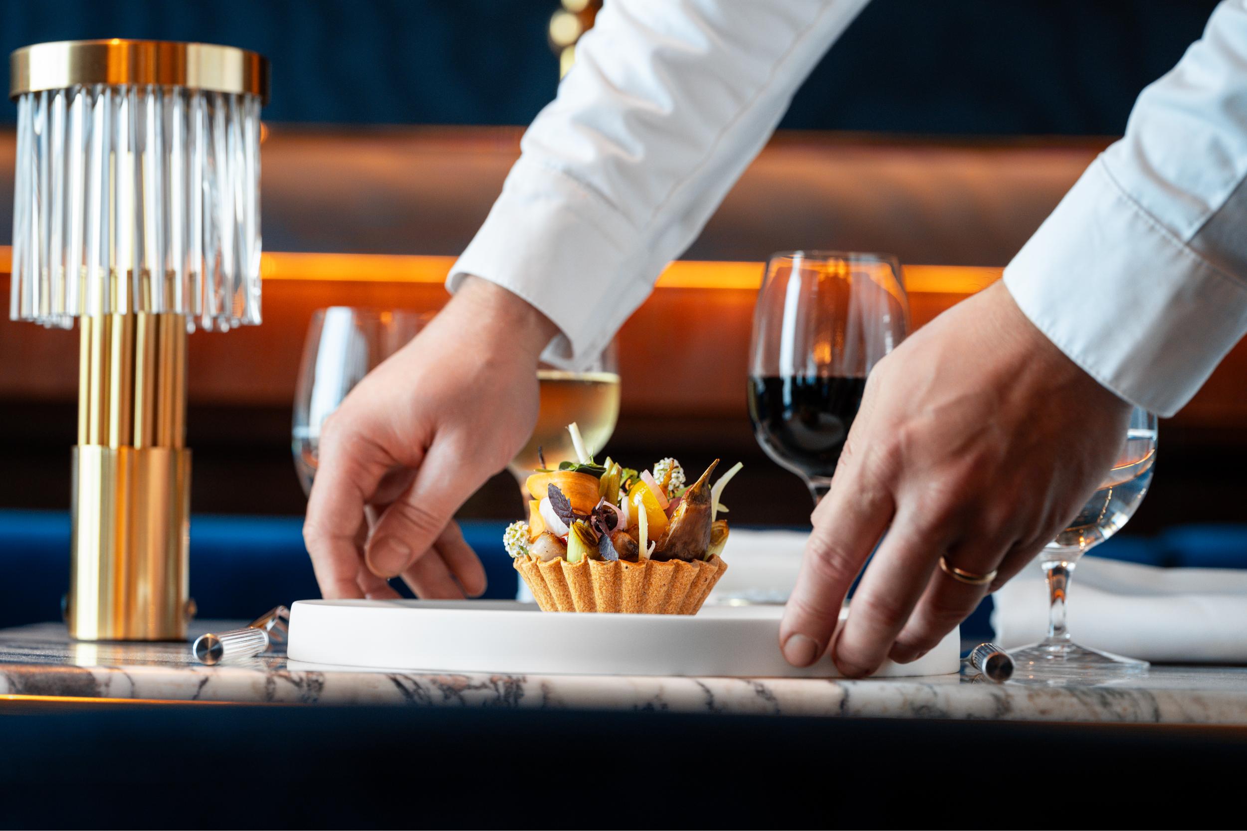 Isabel Mayfair Abu Dhabi