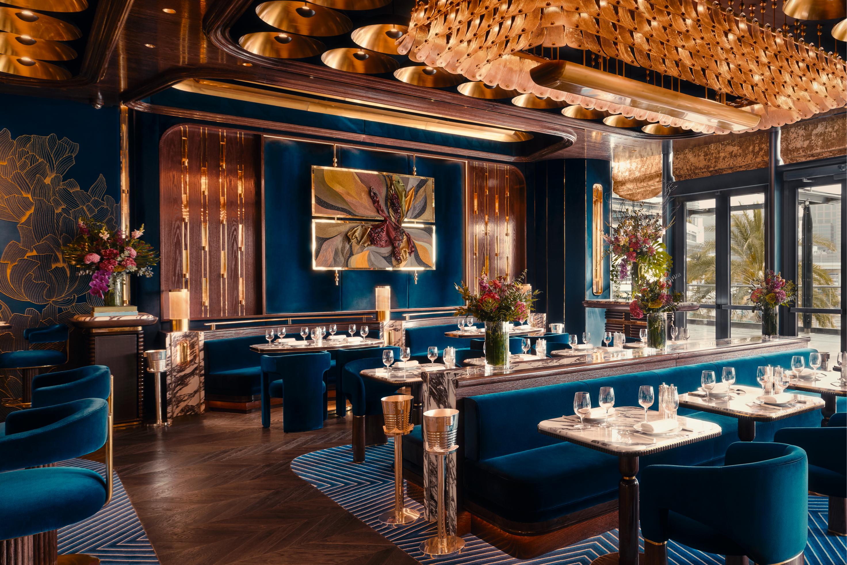 Isabel Mayfair Abu Dhabi