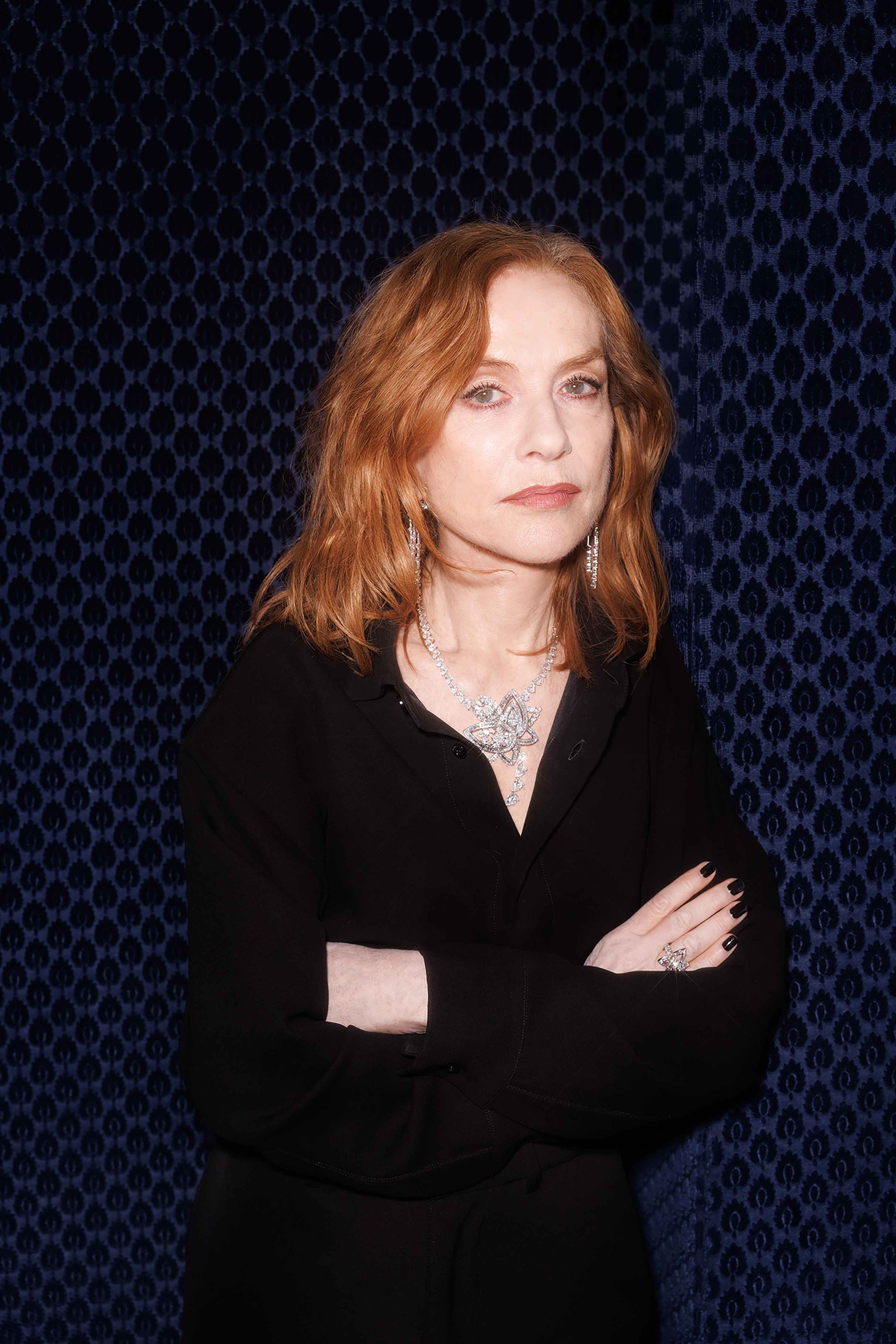 Isabelle Huppert