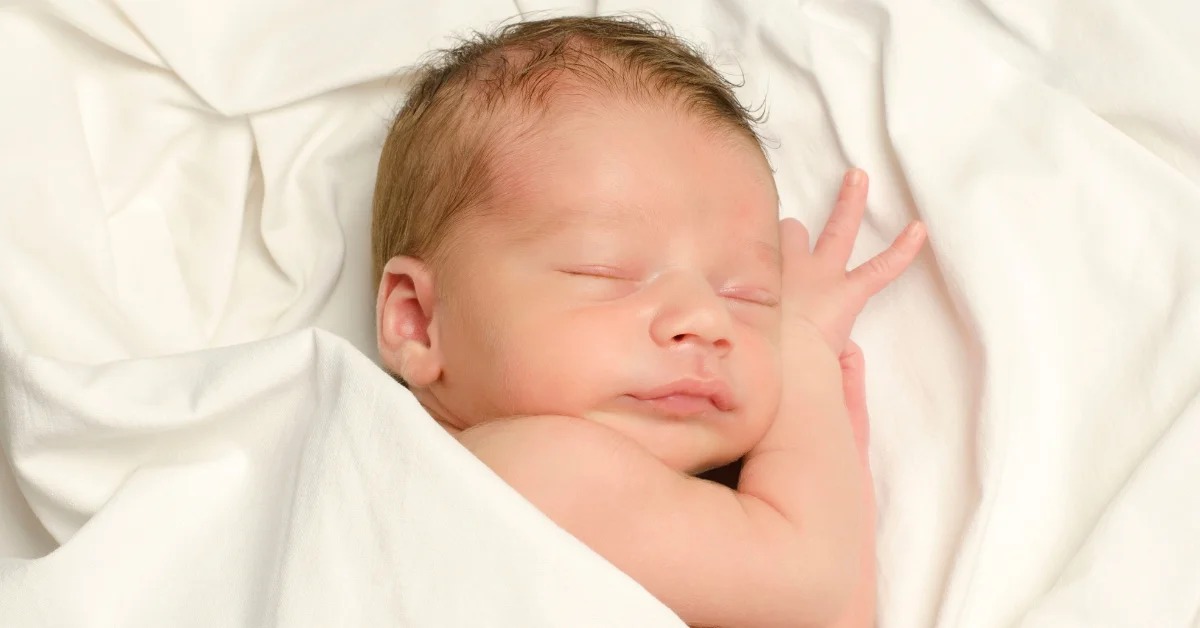 أجمل أسماء أولاد إسلامية ومعانيها