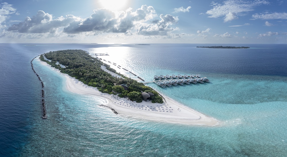ديغالي المالديف: حيث تتحوّل الإقامة إلى تجربة حسّية متكاملة