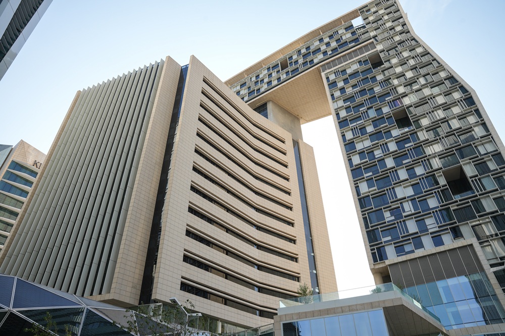 معهد مارانغوني الرياض
