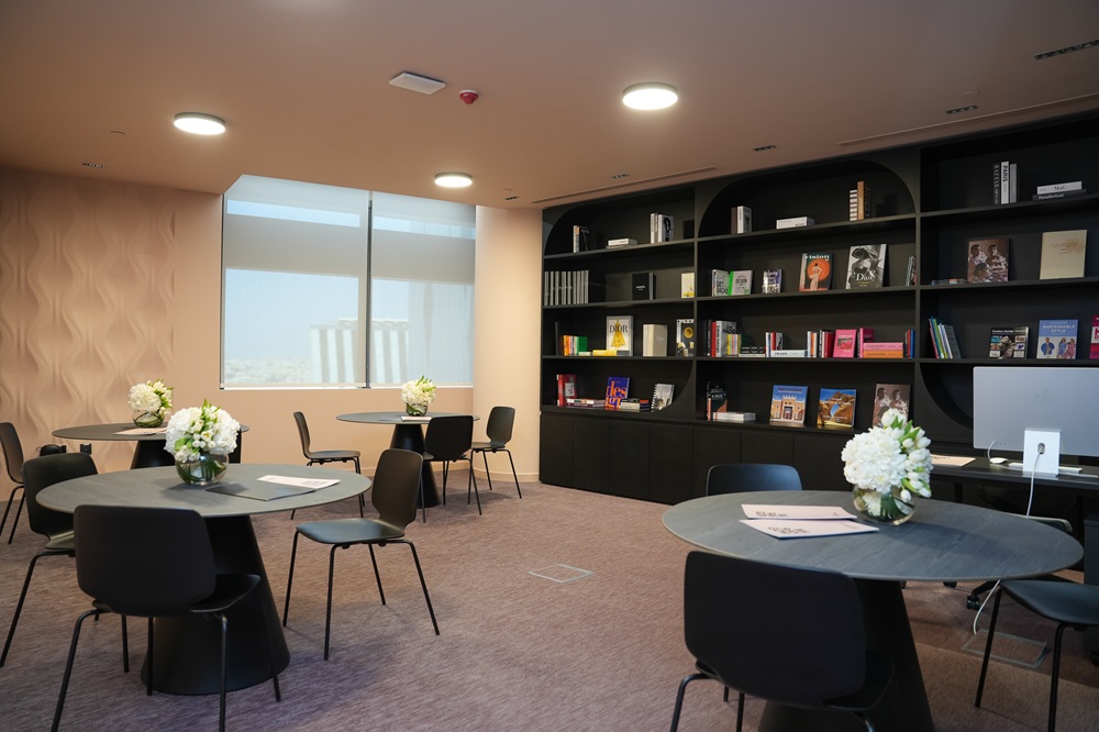 معهد مارانغوني الرياض