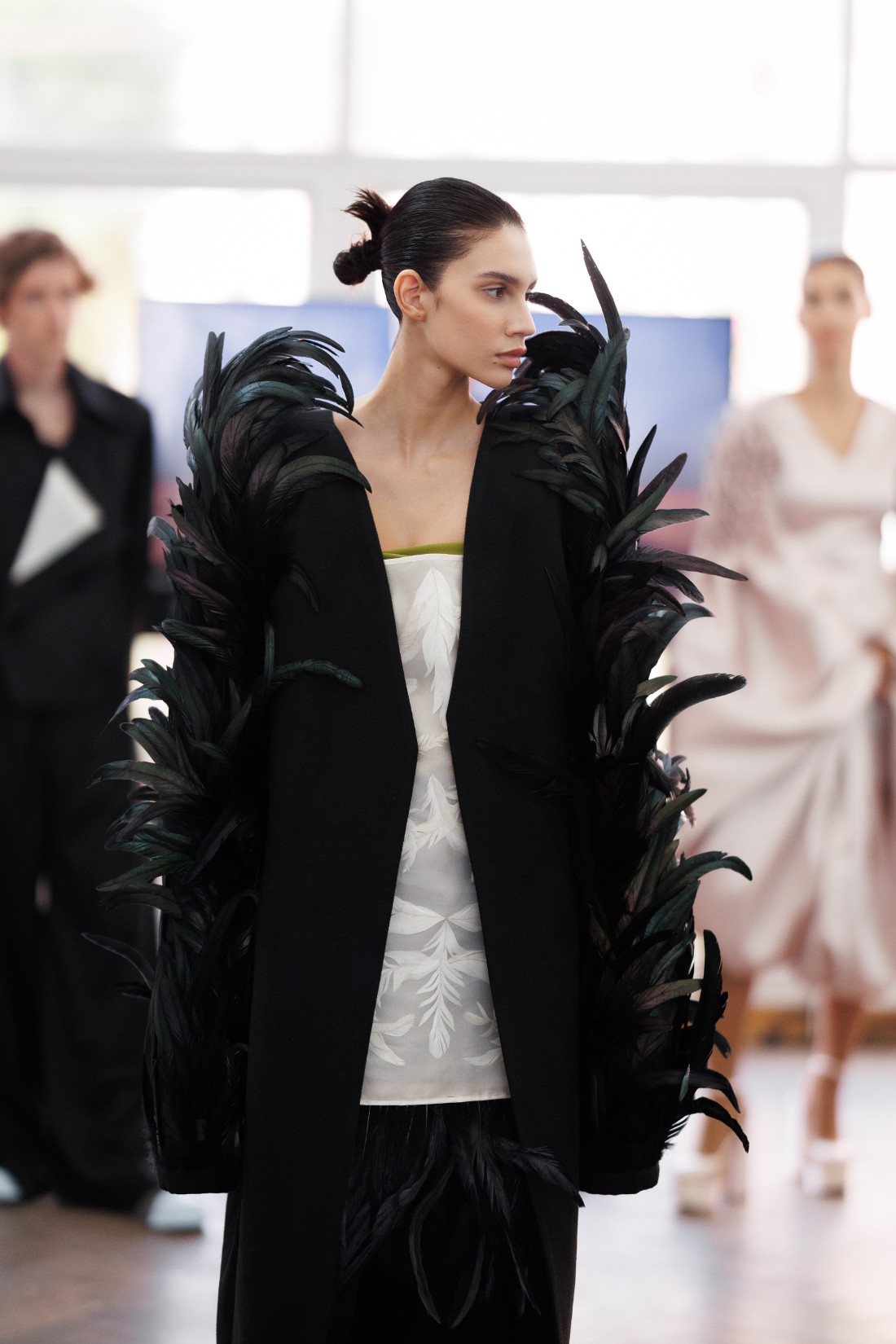 تصاميم إيفا أجتوسكي