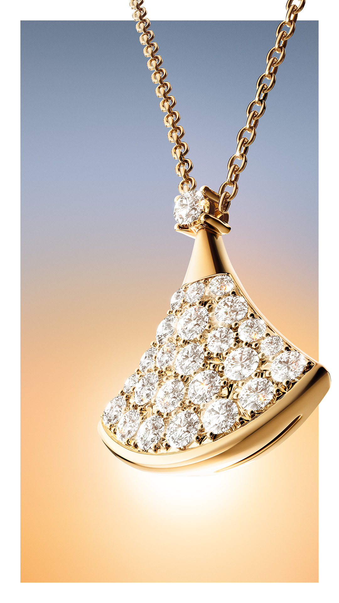 "ديفاز دريم" أيقونة دار بولغري