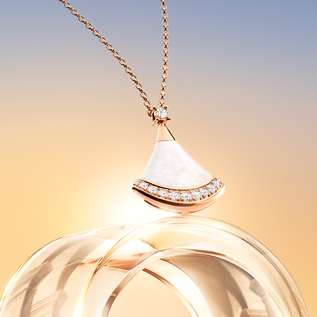 "ديفاز دريم" أيقونة دار بولغري