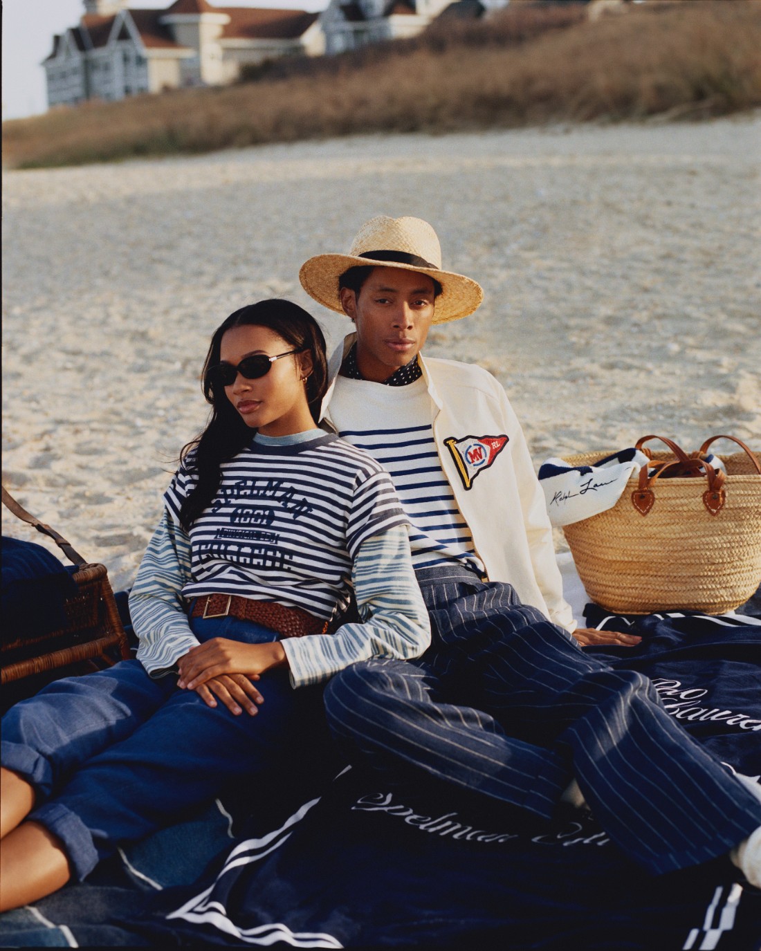 تشكيلة Oak Bluffs من Polo Ralph Lauren