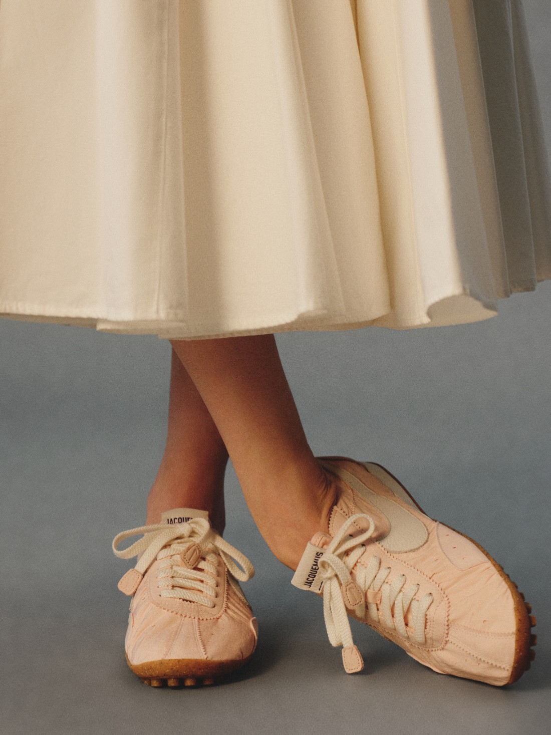 Jacquemus x Nike